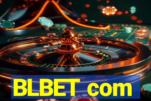 BLBET com